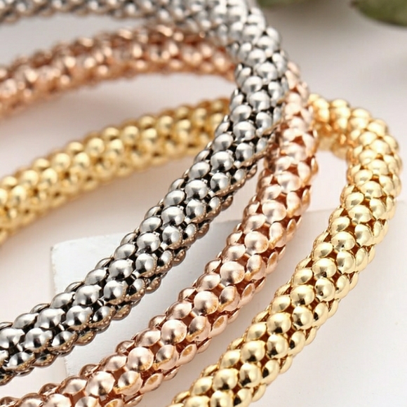 ONE LEFT!!  Tree Of Life Bracelet Set - Picture 5 of 5